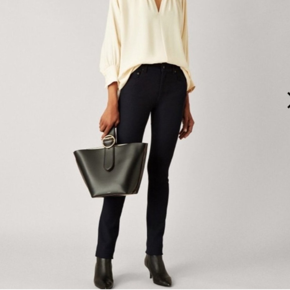 Joseph Nino Flanelle Pants